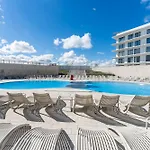 Polanki Aqua Apartamenty Nielimitowany Dostep Do Strefy Basenowej Parking Gratis