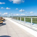 Polanki Aqua Apartamenty Nielimitowany Dostep Do Strefy Basenowej Parking Gratis