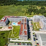 Polanki Aqua Apartamenty Nielimitowany Dostep Do Strefy Basenowej Parking Gratis