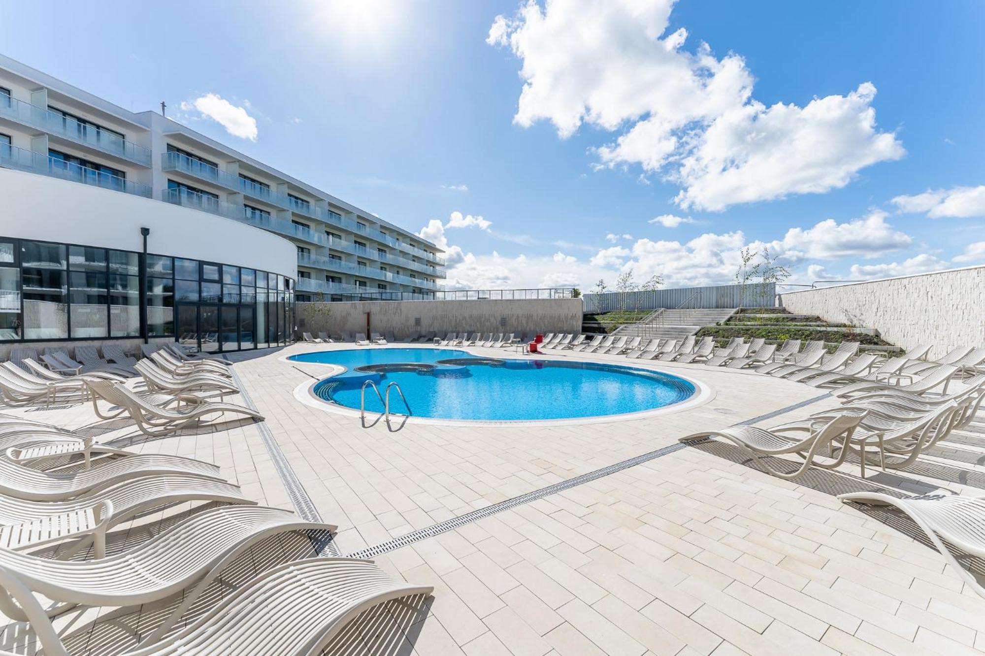 Polanki Aqua Nielimitowany Dostep Do Strefy Basenowej Parking Gratis Apartment