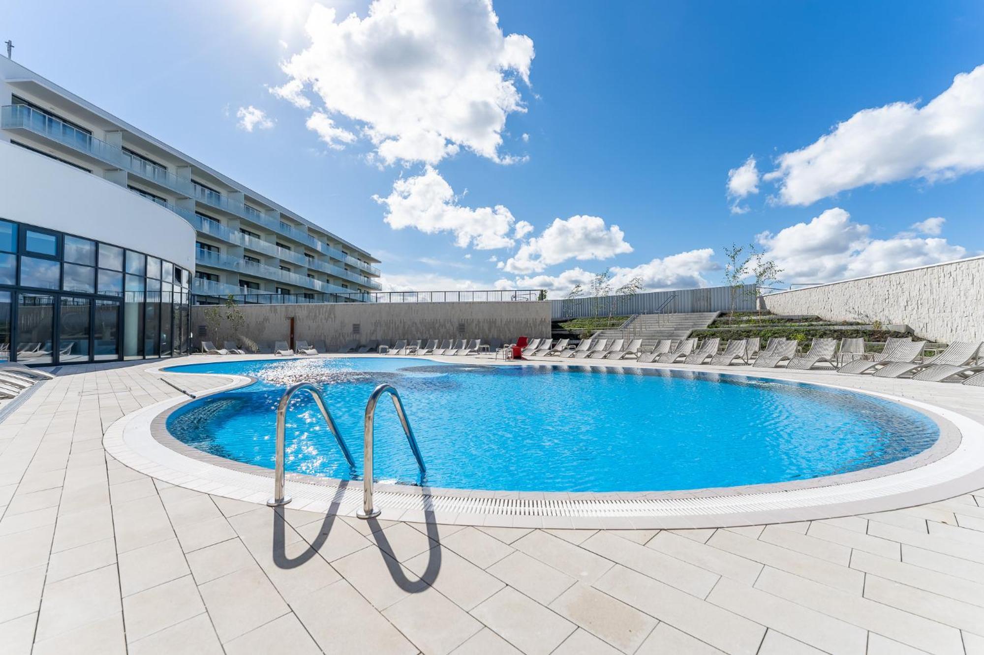 Polanki Aqua Nielimitowany Dostep Do Strefy Basenowej Parking Gratis Apartment