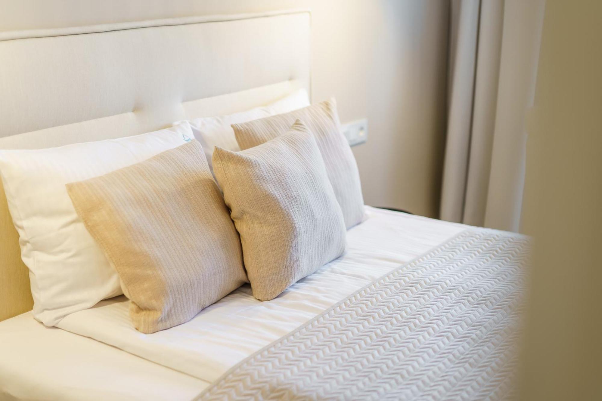 Polanki Aqua Nielimitowany Dostep Do Strefy Basenowej Parking Gratis Apartment