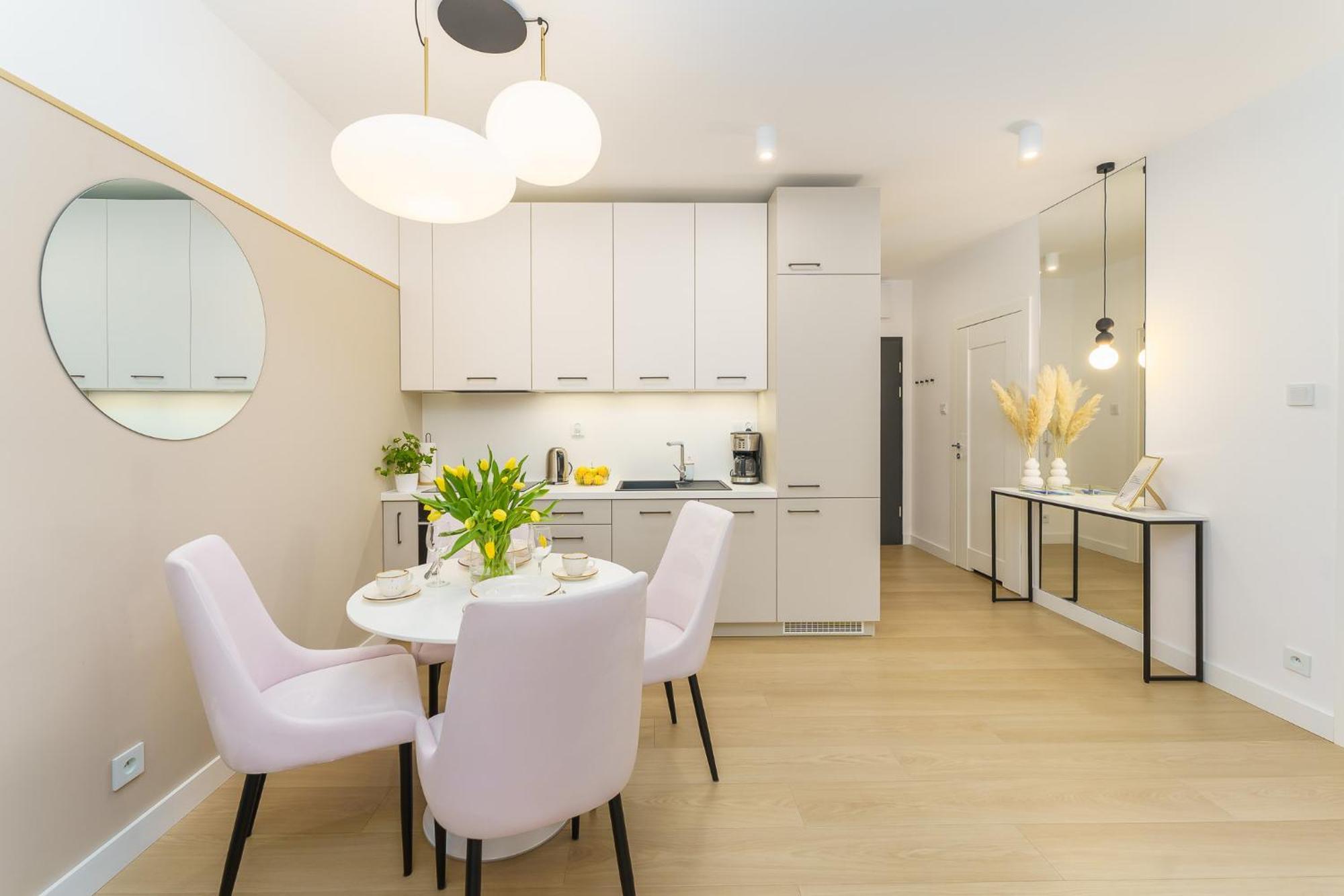 Apartment Polanki Aqua Nielimitowany Dostep Do Strefy Basenowej Parking Gratis Kolberg