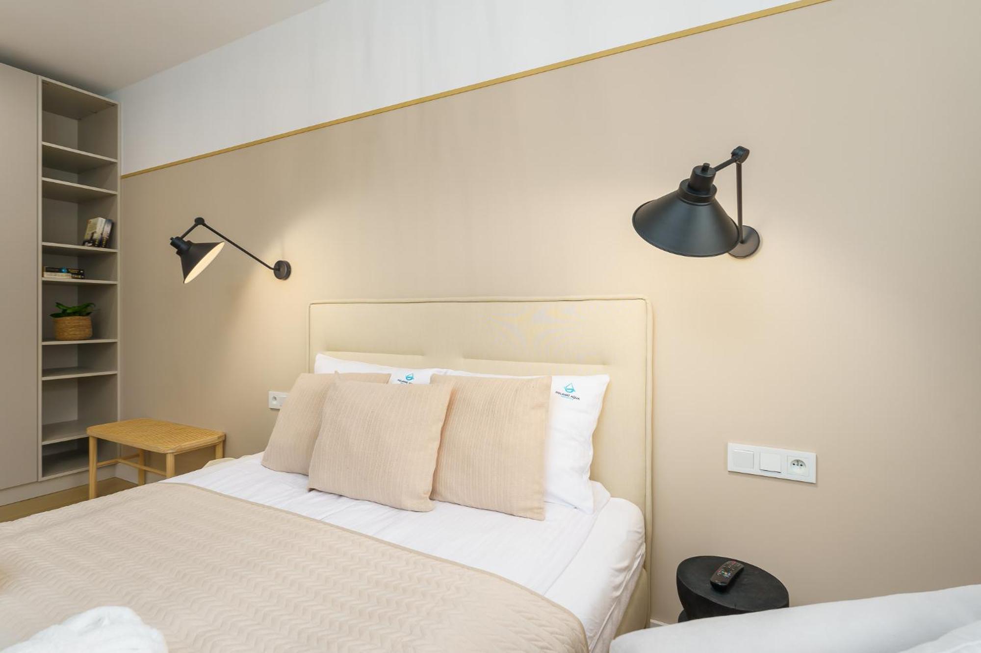 Apartment Polanki Aqua Nielimitowany Dostep Do Strefy Basenowej Parking Gratis *